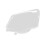 Headlight Cover for  Noah 2010-2014 Front Headlamp Lens Car Headlight Shell Left 1