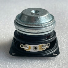 High Quality 1.5 Inch 40mm Full Range Speaker with Huge Neodymium Magnetic DIY Premium Speaker 2pcs