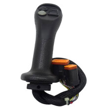 512-1248 Joystick Handle Control Assembly for CAT Cater 336GC 330GC 320GC E323GC E324GC E345GC 611-7549 5121248