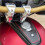 Motorcycle Handlebar Riser Extension Base CNC Handle Bar Mount Clamp Adapter for Indian Chieftain PowerPlus 25- Chrome 5
