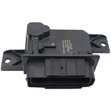 2X Fuel Pump Power Control Module for , , GM13537053 13540028