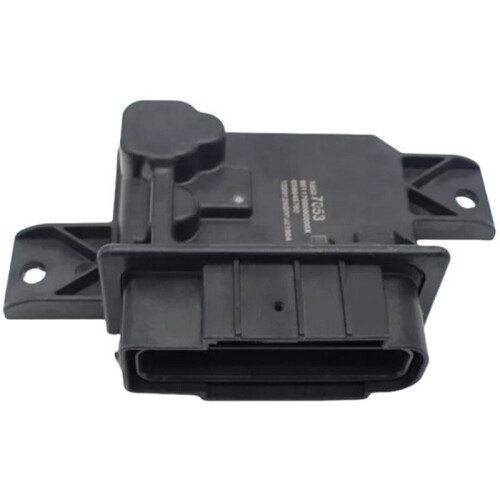 2X Fuel Pump Power Control Module for , ,  GM13537053 13540028