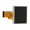 Tela LCD de 3,5 Polegadas para Controle Industrial de Compressores de Ar EDT FPCA-F0350052AV0, 480x272, 50 Pinos 1
