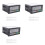 3X MYPIN Digital Weighing Controller Load-Cells Indicator 2 Relay Output 4 Digits 1