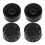 20Pcs Electric Guitar Top Hat Knobs Speed Volume Tone Control Knobs Compatible for  LP Style Guitar 3