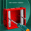 86 Type Multi-Function Bottom Box Dark Box Repairer Universal Junction Box Repairer  Socket Box Support Rod Fixing 5