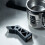 Coffee Machine Automatically Absorbs Magnetic Accessories Mesh Remover Bracket Practical Filter Mesh Magnet Tool 2