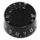20Pcs Electric Guitar Top Hat Knobs Speed Volume Tone Control Knobs Compatible for  LP Style Guitar 4