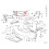Manual Transmission Shift Bushing for  E23 E24 E28 E30 E32 E34 25111220707 Gear Shift Arm Linkage Car Parts 7