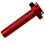 High Performances Motorcycle Throttle Grip Ergonomic for All Terrain Riding A 6
