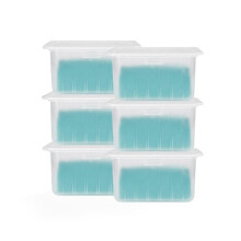 N60 Cat Litter Odor Eliminator for Petkit Purobot Ultra/Max Pro Self-Cleaning Cat Litter Box Pet Odor Control 6PCS