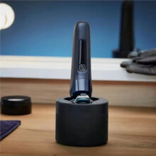Quick Cleaning Pod for Shaver S5000 Series S7000 Series S9000 Series Cleaning Accessories