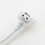 Extension Cable Cord for  Pro Air Charger Cable Power Cable Adapter EU Plug 2