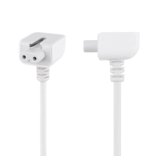Extension Cable Cord for  Pro Air Charger Cable Power Cable Adapter EU Plug 2