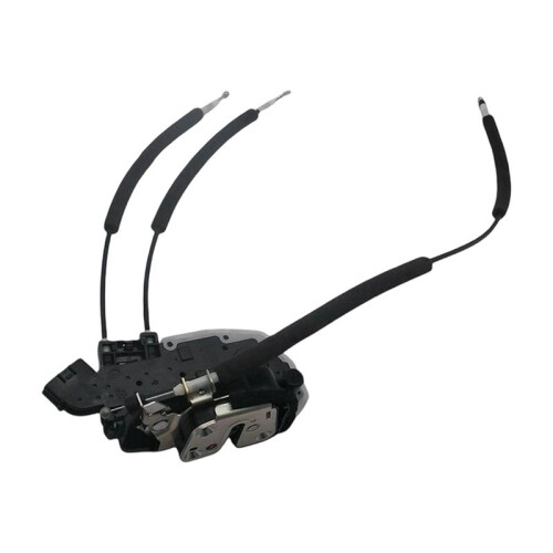 82501-1FA0D Rear Left Door Lock Actuator for   Z12 2011- 1