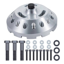 3162993, 3163056, 3033627 Herramienta de Instalación y Extracción del Sello del Cigüeñal para el Motor Diésel de Camión para Signature ISX QSX