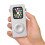 Aluminum Case for  Watch Protective Case Support Iwatch Expands  for Series6/5/4/SE(3/2/1) 40mm 3