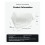 100 Pieces Cake Sandwich Disposable Plastic Containers, 4" Hinged Lid Cheesecake to Go Boxes for Home Bakery Cafe 8