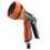 Garden Hose Nozzle Sprayer 10 Modes High Pressure Handheld Watering Tool 1