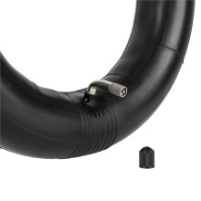 90/65-6.5 Inner Tube 12Inch Electric Scooter Inner Tire Bent Valve Stem 90 for Zero 11X / 11X+ Speedual Scooter