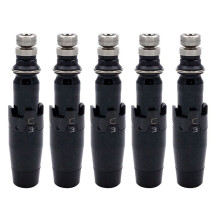5X 0.335 Shaft Adapter Sleeve for 918F/917F/915F/910F Fairway Wood