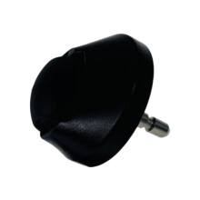 Universelles Rad für Cecotec für Conga 2299 / 2499 / 7490 / 8290 Staubsauger Ersatzteile