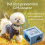 25-26 Smart Gps Cat And Dog Collar Tracker 3