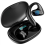 2025 Talkbuds Translator, Qinux Talkbuds, ακουστικά μεταφραστή με Bluetooth και εφαρμογή (μαύρ 1