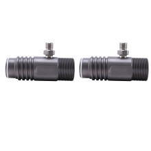 2X Airless Paint Sprayer Cylinder Sleeve 243176 for 390 395 490 495 595 Pump