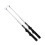 2X  Swing Trainer Aid -  Swing Training Aid for Flexibility, Tempo, and Strength  Warm- Stick 1