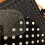 2X  Curved Corner Cutter Quilt Ruler, Sewing Patchwork Ruler Sewing Template Patchwork Tool,DIY Sewing Supplies 3