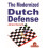 The Modernized Dutch Defense by Demuth Adrien Paperback Book 1