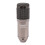 2X HZM&C Upgraded Bm 800 USB Condenser Microphone Studio Mic for Computer Recording Karaoke Pc (Black) 3