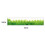 2X DIY Green Grass Wall Sticker Removable Wall Decor Waterproof Bedroom Mural Decal 7