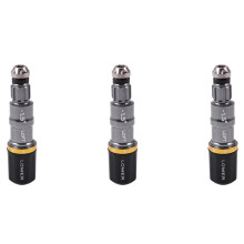 3PCS .335 Shaft Adapter Sleeve for Gloire R11 R11S Rbz R9 Club Accessories