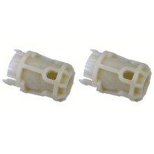 2X Drum Brake Adjuster Cable Guide 471911 for 508 C5