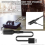 Câble convertisseur haute définition multi-interface pour console de jeux PS1/PS2 connectée à un téléviseur (HDMI) 3