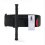 Garrot d'urgence extérieur de 75 cm 4