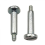 vis de fixation inférieures pour support vertical de console PS5 Host-yyc 1