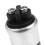 6X Heavy Duty Waterproof Car Boat Horn Engine Start Momentary  Push Button 6