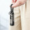 65W 4 in 1 Digital Display Fast Charging Keychain Data Cable Intelligent Digital Display Wire for Iphone17 for Android 6