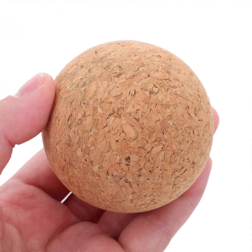 Holzkugeln für Karaffen und Glasdekanter 2