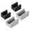 4pcs Vial Label Applicators,Small Bottle Label Application Maker Tool Compatible with 3ml&10ml Vials Accurate Alignmen 1