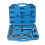 Pneumatic Air Rear Disc Brake Caliper Piston Pad Compressor Wind Back Service Tool Brake Pad Exchanger Caliper Tool 1