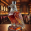 350 ml Whisky-Dekanter in Adler-, Dackel- und Eulenform 2