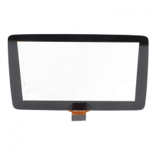 K40005A29F Acryl-Ersatz-Touchscreen-Digitizer