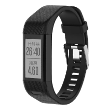 Uhrenarmband kompatibel mit Garmin Approach X40 mit Installationskit