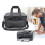 Padded Printer Carrying Case with Dust Cover and Accessory Storage 7