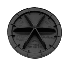 921403M000 Achterkap koplamp/lampstofkap compatibel met Hyundai Azera I30 accessoires
