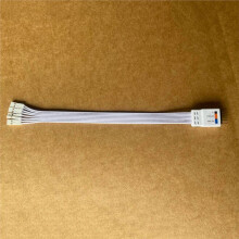 9Pin Header Computer Motherboard Front Extension Cable Foolproof for PC Motherboard Power Restart Hard Drive